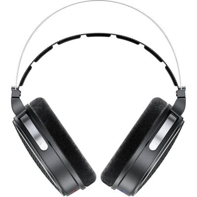 FiiO JT3 (Keine Geräuschunterdrückung, Kabelgebunden), Kopfhörer, Schwarz FiiO JT3 (Keine Geräuschunterdrückung, Kabelgebunden), Kopfhörer, Schwarz