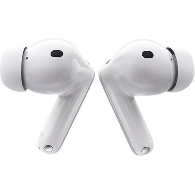 Motorola moto buds 2 plus (9 h, Kabellos), Kopfhörer, Weiss Motorola moto buds 2 plus (9 h, Kabellos), Kopfhörer, Weiss