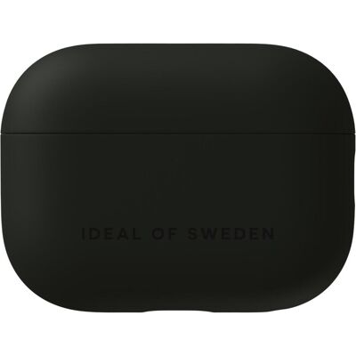 iDeal Of Sweden IDSIAPC-PRO-01 (Kopfhörer Hülle), Kopfhörertasche + Schutzhülle, Schwarz iDeal Of Sweden IDSIAPC-PRO-01 (Kopfhörer Hülle), Kopfhörertasche + Schutzhülle, Schwarz