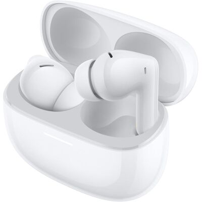 Xiaomi Redmi Buds 8 Pro (ANC, 8.50 h, Kabellos), Kopfhörer, Weiss Xiaomi Redmi Buds 8 Pro (ANC, 8.50 h, Kabellos), Kopfhörer, Weiss