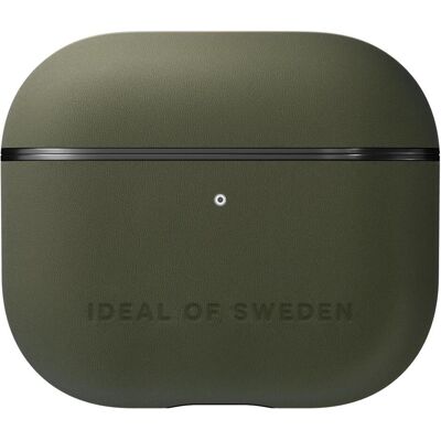 iDeal Of Sweden IDFAPC-G4-235 (Kopfhörer Hülle), Kopfhörertasche + Schutzhülle, Grün iDeal Of Sweden IDFAPC-G4-235 (Kopfhörer Hülle), Kopfhörertasche + Schutzhülle, Grün