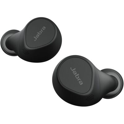 Jabra Evolve2 Buds UC (Jabra Evolve2 Buds), Kopfhörer Ersatzteile, Schwarz Jabra Evolve2 Buds UC (Jabra Evolve2 Buds), Kopfhörer Ersatzteile, Schwarz
