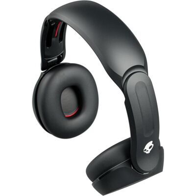 Skullcandy ICON 180 ON-EAR BLACK (50 h, Kabelgebunden, Kabellos), Kopfhörer, Schwarz Skullcandy ICON 180 ON-EAR BLACK (50 h, Kabelgebunden, Kabellos), Kopfhörer, Schwarz