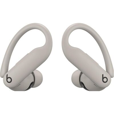 Beats Powerbeats Pro 2 (ANC, 10 h, Kabellos), Kopfhörer, Beige Beats Powerbeats Pro 2 (ANC, 10 h, Kabellos), Kopfhörer, Beige