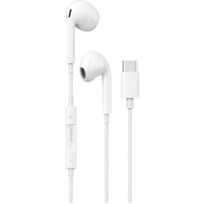Dudao X14PROT (Keine Geräuschunterdrückung, Kabelgebunden), Kopfhörer, Weiss Dudao X14PROT (Keine Geräuschunterdrückung, Kabelgebunden), Kopfhörer, Weiss