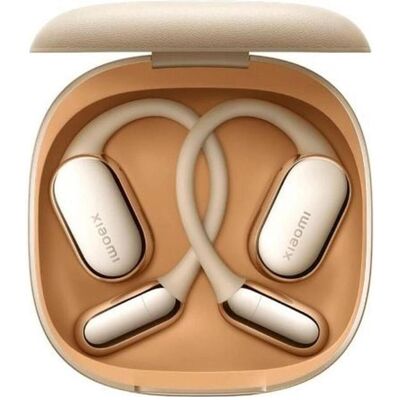 Xiaomi OpenWear Stereo Pro (ANC, 8.50 h, Kabellos), Kopfhörer, Gold Xiaomi OpenWear Stereo Pro (ANC, 8.50 h, Kabellos), Kopfhörer, Gold