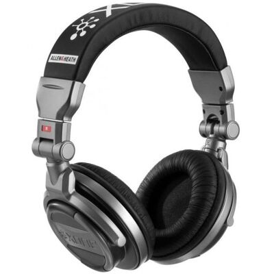 Zomo Polsterset XD-53 black, Kopfhörer Ersatzteile, Schwarz Zomo Polsterset XD-53 black, Kopfhörer Ersatzteile, Schwarz