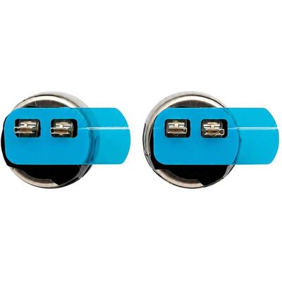 OEM Set A2647 für AirPods 3 (2 Stück, links und rechts), Kopfhörer Ersatzteile, Schwarz OEM Set A2647 für AirPods 3 (2 Stück, links und rechts), Kopfhörer Ersatzteile, Schwarz