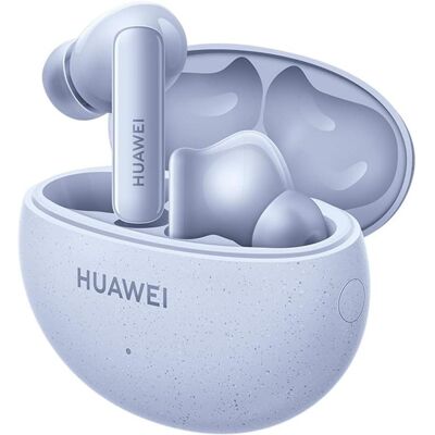 Huawei Kabelloses Headset mit Hi-Res-Audio, 3 ANC-Modi, 28 Stunden Akkulaufzeit, Touch, IP54, dualer (ANC, 28 h, Kabellos), Kopfhörer, Blau Huawei Kabelloses Headset mit Hi-Res-Audio, 3 ANC-Modi, 28 Stunden Akkulaufzeit, Touch, IP54, dualer (ANC, 28 h, Kabellos), Kopfhörer, Blau