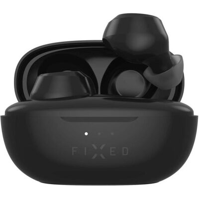 Fixed Wireless Earbuds - Schwarz - Kopfhörer - Kabellose Ohrhörer Fixed Wireless Earbuds - Schwarz - Kopfhörer - Kabellose Ohrhörer
