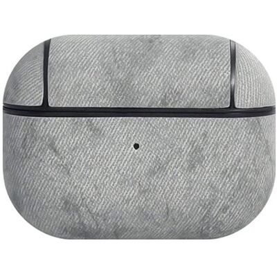 Terratec Air Box Pro, Kopfhörertasche + Schutzhülle, Grau Terratec Air Box Pro, Kopfhörertasche + Schutzhülle, Grau