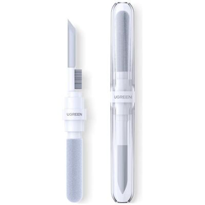 Ugreen Multifunctional Headphone Cleaning Pen CP01, Kopfhörer Ersatzteile, Weiss Ugreen Multifunctional Headphone Cleaning Pen CP01, Kopfhörer Ersatzteile, Weiss