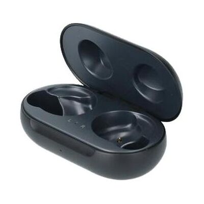 Samsung Charging Case für R170 Galaxy Buds, Kopfhörer Ersatzteile, Schwarz Samsung Charging Case für R170 Galaxy Buds, Kopfhörer Ersatzteile, Schwarz