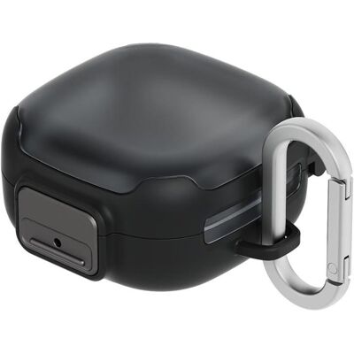 Samsung GP-FPR640HIB, Kopfhörertasche + Schutzhülle, Schwarz Samsung GP-FPR640HIB, Kopfhörertasche + Schutzhülle, Schwarz