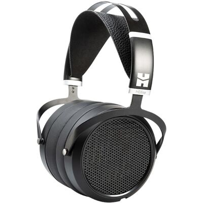 Hifiman HE6se (Kabelgebunden), Kopfhörer, Schwarz Hifiman HE6se (Kabelgebunden), Kopfhörer, Schwarz