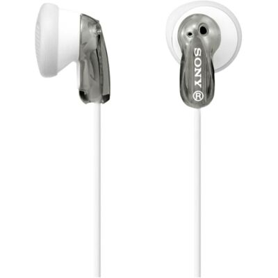Sony Mdr-E9lp (Keine Geräuschunterdrückung, Kabelgebunden), Kopfhörer, Weiss, Grau Sony Mdr-E9lp (Keine Geräuschunterdrückung, Kabelgebunden), Kopfhörer, Weiss, Grau