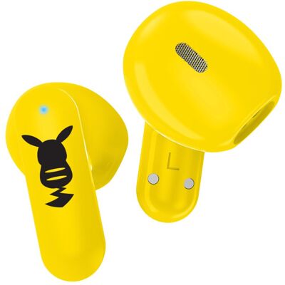 OTL Pokemon Pikachu Slide TWS earphones OTL Pokemon Pikachu Slide TWS earphones