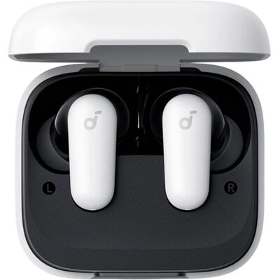 Anker P30i Headset - Kabellose In-Ear Anrufe/Musik USB-C Bluetooth Weiß Anker P30i Headset - Kabellose In-Ear Anrufe/Musik USB-C Bluetooth Weiß
