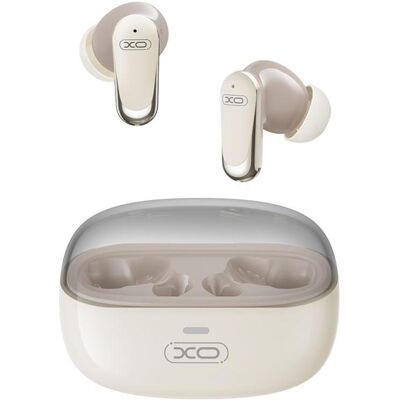 xO Buds G42, Beige (7 h, Kabellos), Kopfhörer, Beige xO Buds G42, Beige (7 h, Kabellos), Kopfhörer, Beige