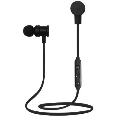 2GO - Snap BT2 - Bluetooth - In-Ear - Headset 2GO - Snap BT2 - Bluetooth - In-Ear - Headset