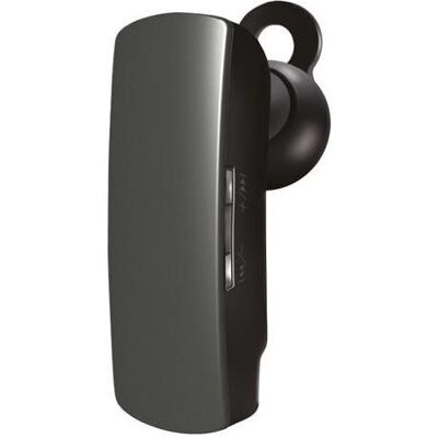 Value BT In-Ear headset with earloop (Kabellos), Kopfhörer, Schwarz Value BT In-Ear headset with earloop (Kabellos), Kopfhörer, Schwarz