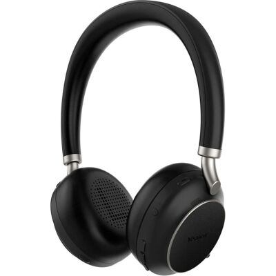 Yealink Bh76uc W Chrgstand Black USB-A (Kabellos, USB-A), Office Headset, Schwarz Yealink Bh76uc W Chrgstand Black USB-A (Kabellos, USB-A), Office Headset, Schwarz