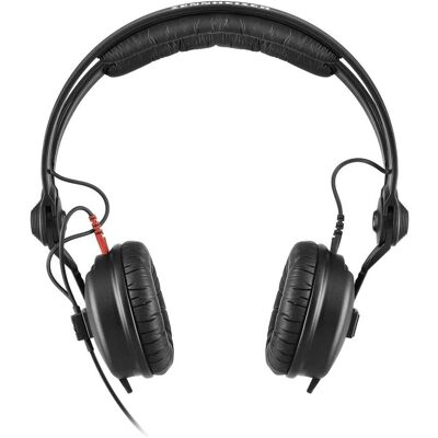 Sennheiser HD 25 - SCHWARZ Sennheiser HD 25 - SCHWARZ