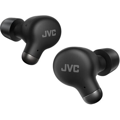 JVC HA-A25T Black (ANC, 7.50 h, Kabellos), Kopfhörer, Schwarz JVC HA-A25T Black (ANC, 7.50 h, Kabellos), Kopfhörer, Schwarz