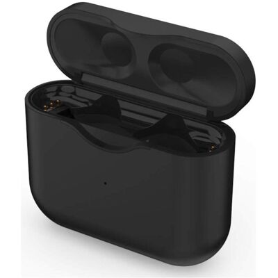 Sony Charging Case, Kopfhörer Ersatzteile, Schwarz Sony Charging Case, Kopfhörer Ersatzteile, Schwarz