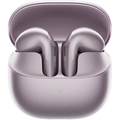 Xiaomi Buds 6 (ANC, 6 h, Kabellos), Kopfhörer, Violett Xiaomi Buds 6 (ANC, 6 h, Kabellos), Kopfhörer, Violett