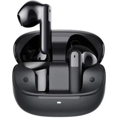 Xiaomi Mibro Earbuds 5 (ANC, 20 h, Kabellos), Kopfhörer, Schwarz Xiaomi Mibro Earbuds 5 (ANC, 20 h, Kabellos), Kopfhörer, Schwarz