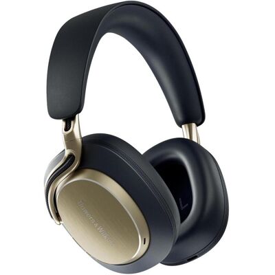 Bowers & Wilkins Px8 S2 (ANC, Kabellos), Kopfhörer, Blau, Schwarz Bowers & Wilkins Px8 S2 (ANC, Kabellos), Kopfhörer, Blau, Schwarz