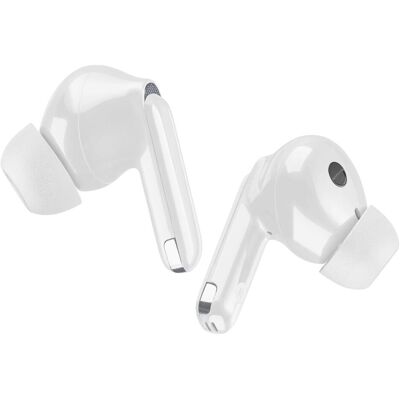 Cellular Line ECLIPSE Drahtlose In-Ear Kopfhörer mit (6 h, Kabellos), Kopfhörer, Weiss Cellular Line ECLIPSE Drahtlose In-Ear Kopfhörer mit (6 h, Kabellos), Kopfhörer, Weiss