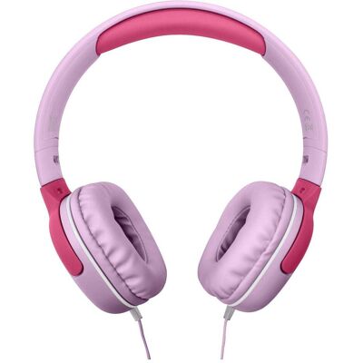 Celly Wired Headphone For Kids Bl Celly Wired Headphone For Kids Bl