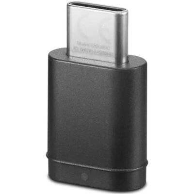 IBM Dual-Mode Wireless ANC Kopfhörer 6550 (Empfänger), Bluetooth Audio Adapter, Schwarz IBM Dual-Mode Wireless ANC Kopfhörer 6550 (Empfänger), Bluetooth Audio Adapter, Schwarz