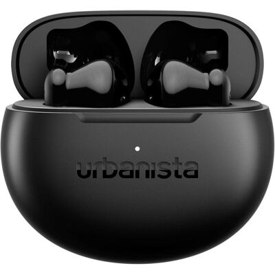 Urbanista Austin 2 (ANC, 5 h, Kabellos), Kopfhörer, Schwarz Urbanista Austin 2 (ANC, 5 h, Kabellos), Kopfhörer, Schwarz