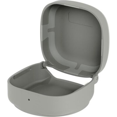Samsung PICKABLE Magnet Stand Case für die Galaxy Buds4-Serie (Kopfhörer Hülle), Kopfhörertasche + Schutzhülle, Grau Samsung PICKABLE Magnet Stand Case für die Galaxy Buds4-Serie (Kopfhörer Hülle), Kopfhörertasche + Schutzhülle, Grau