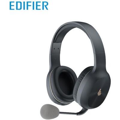 Edifier K750W wireless headphones (black) (55 h, Kabellos), Kopfhörer, Schwarz Edifier K750W wireless headphones (black) (55 h, Kabellos), Kopfhörer, Schwarz