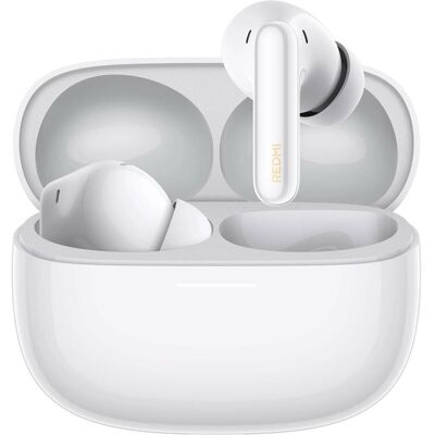 Xiaomi Redmi Buds 8 Pro (ANC, 8.50 h, Kabellos), Kopfhörer, Weiss Xiaomi Redmi Buds 8 Pro (ANC, 8.50 h, Kabellos), Kopfhörer, Weiss