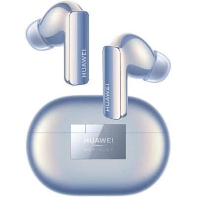 Huawei FreeBuds Pro 2 (ANC, Kabellos), Kopfhörer, Silber, Blau Huawei FreeBuds Pro 2 (ANC, Kabellos), Kopfhörer, Silber, Blau