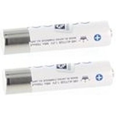 AGI Akku kompatibel mit Philips SHC8525/00 - Akku - Micro (AAA), Kopfhörer Ersatzteile, Weiss AGI Akku kompatibel mit Philips SHC8525/00 - Akku - Micro (AAA), Kopfhörer Ersatzteile, Weiss