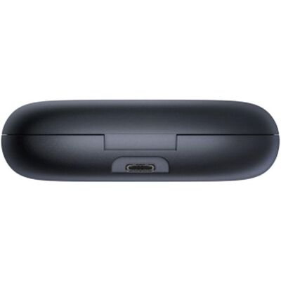 Ugreen FitBuds Wireless TWS Earphones WS213 - Black (ANC, 8 h, Kabellos), Kopfhörer, Schwarz Ugreen FitBuds Wireless TWS Earphones WS213 - Black (ANC, 8 h, Kabellos), Kopfhörer, Schwarz