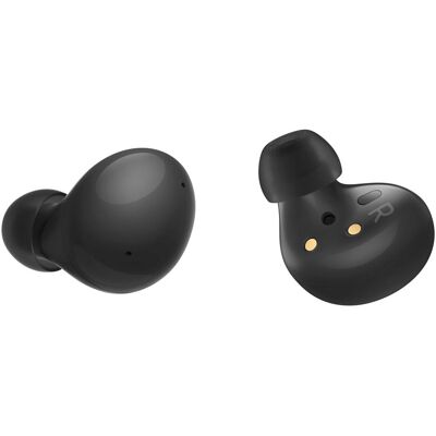 Samsung Galaxy Buds2 (ANC, 5 h, Kabellos), Kopfhörer, Schwarz Samsung Galaxy Buds2 (ANC, 5 h, Kabellos), Kopfhörer, Schwarz