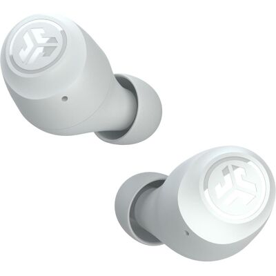 JLab Audio Go Air Pop (Keine Geräuschunterdrückung, 8 h, Kabellos), Kopfhörer, Weiss JLab Audio Go Air Pop (Keine Geräuschunterdrückung, 8 h, Kabellos), Kopfhörer, Weiss