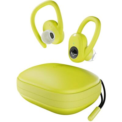 Skullcandy Push Ultra (6 h, Kabellos), Kopfhörer, Gelb Skullcandy Push Ultra (6 h, Kabellos), Kopfhörer, Gelb