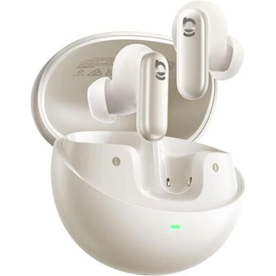 Baseus In-Ear Kopfhörer Inspire XP1 TWS White (Kabellos), Kopfhörer, Weiss Baseus In-Ear Kopfhörer Inspire XP1 TWS White (Kabellos), Kopfhörer, Weiss