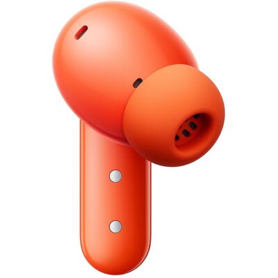 Nothing Cmf Buds 2a By (orange) (ANC, 8 h, Kabellos), Kopfhörer, Orange Nothing Cmf Buds 2a By (orange) (ANC, 8 h, Kabellos), Kopfhörer, Orange