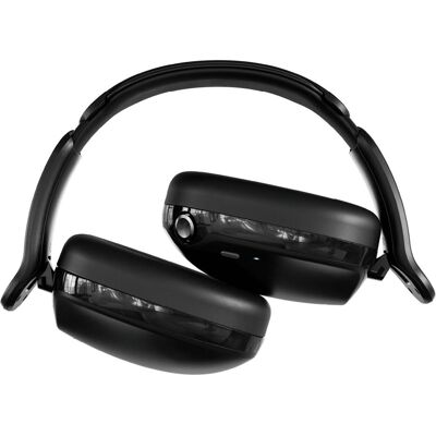 Skullcandy Hesh 360 (NC, 100 h, Kabelgebunden, Kabellos), Kopfhörer, Schwarz Skullcandy Hesh 360 (NC, 100 h, Kabelgebunden, Kabellos), Kopfhörer, Schwarz