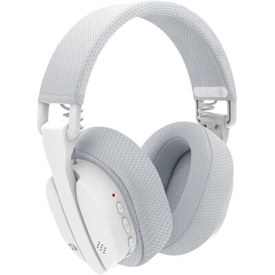 Redragon H888W (Kabellos), Gaming Headset, Weiss Redragon H888W (Kabellos), Gaming Headset, Weiss