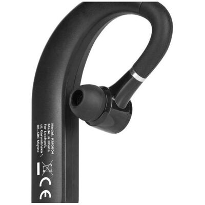 Krüger&Matz Słuchawka Bluetooth Kruger&Matz Traveler K17, Kopfhörer Krüger&Matz Słuchawka Bluetooth Kruger&Matz Traveler K17, Kopfhörer